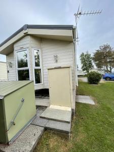 Bowland Fell Retreat