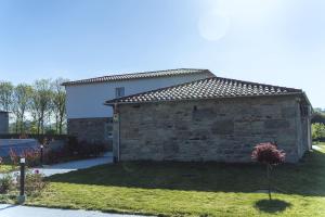 Reverence Villas Carballal