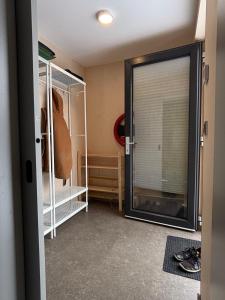 Cozy Container-House