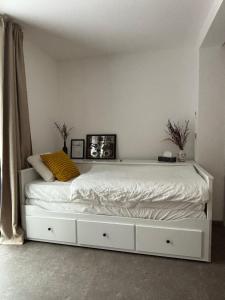 Cozy Container-House