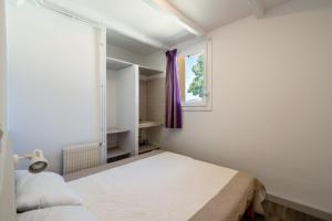 Maisons de vacances Charming T3 Bastidon in residence : photos des chambres