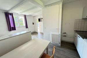 Maisons de vacances Charming T3 Bastidon in residence : photos des chambres