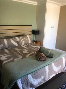 WaTa Spot in Felixton