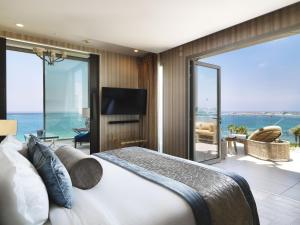 One-Bedroom Executive Suite  room in Amavi – Made For Two Hotels ™
