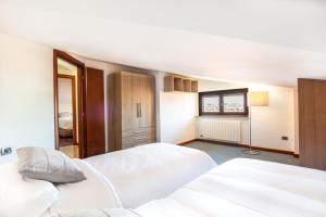 Sunny Terrace Duplex Garbagnate