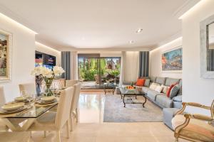 La Terraza Azahar - 3 bedroom ground floor apartment