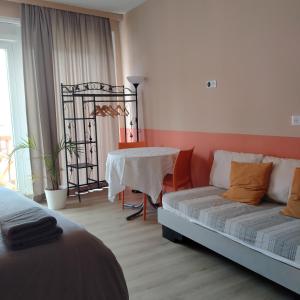 Appartements Nid de cigognes : photos des chambres