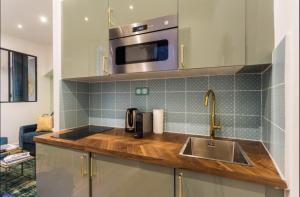 3-cozy#1BR#Père-Lachaise#Nation