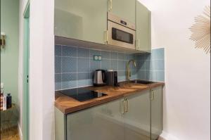 3-cozy#1BR#Père-Lachaise#Nation