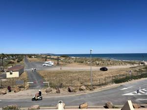 Studio cabine CAP DAGDE NATURISME CN060-AB124