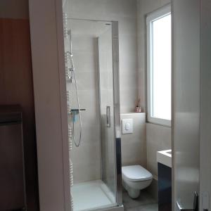 Appartements Nid de cigognes : photos des chambres