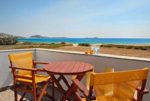 Sea Melody Studios Naxos Greece