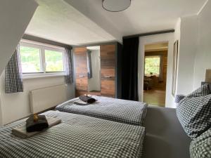 Appartement Felsblick Ferienhaus Fuenf Sinne