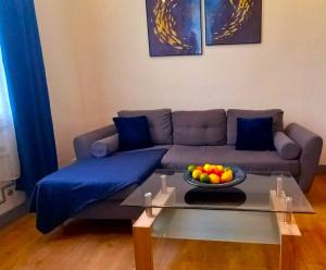 Appartements Appartement neuf proche Eurodisney Paris et RER E : photos des chambres