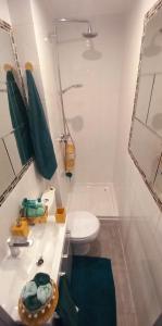 Appartements Appartement neuf proche Eurodisney Paris et RER E : photos des chambres
