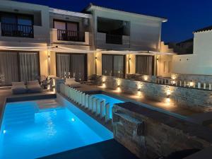 Skopelos Holidays Hotel & Spa