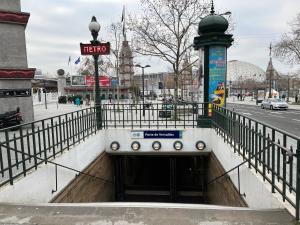 Appartements L-antre du Felin : photos des chambres