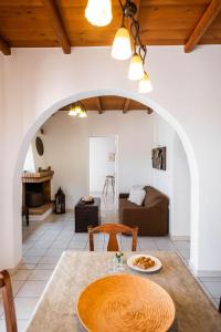 The Beach House Μουτσούνα Νάξος