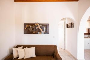 The Beach House Μουτσούνα Νάξος