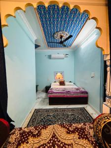 The Palace View Homestay & Restaurant