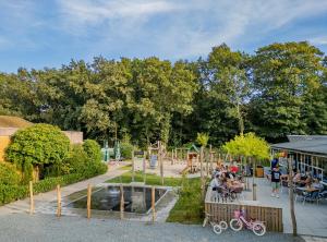 Camping Marvilla Parks Friese Meren - Roan