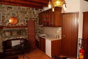 Παραδοσιακός ξενώνας Ναϊάς