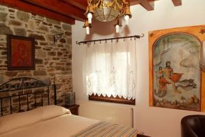 Παραδοσιακός ξενώνας Ναϊάς