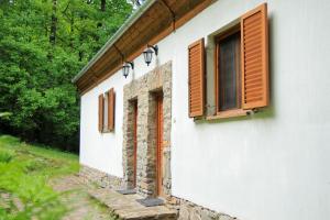 Keresztkúti Erdei Pihenőhely