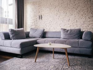 Old Brewery Terrace Apartment