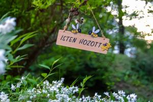 Keresztkúti Erdei Pihenőhely