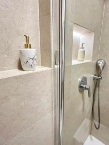 Old Town Bolero Luxury Apartment