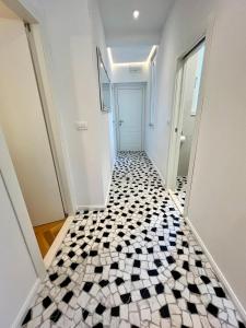 Old Town Bolero Luxury Apartment