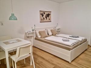 Studio Apartment Zara