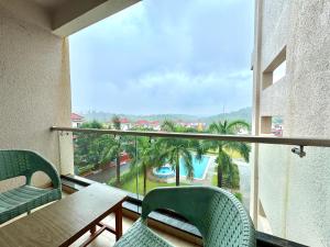 Hotel Sadhana Executive