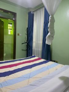 Palm Nest - Near JKIA