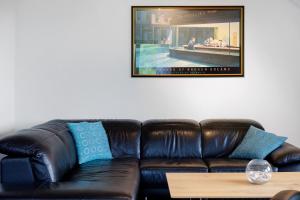 Ferienwohnung Sulzberg, 103qm