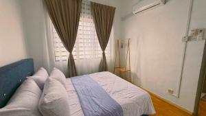 Raisa Homestay KLIA by Xpresso Home