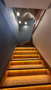 Tsaribrod Design Apartments