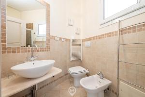 Barbara Leafy Apartment img20