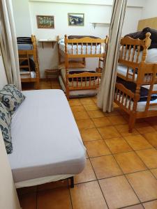 Albergue Ultreia Sigueiro
