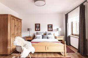 Apartamenty z Widokiem by Golden Villas