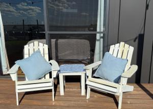 Marbles House - 4 Bedrooms, 8 Beds, Sleeps 10 - Pet Friendly