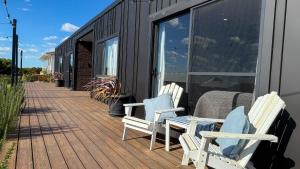 Marbles House - 4 Bedrooms, 8 Beds, Sleeps 10 - Pet Friendly