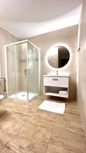 Stara lipa Tašner kitchen & P & garage - self check-in