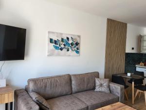 Martinas Lake Front Apartment