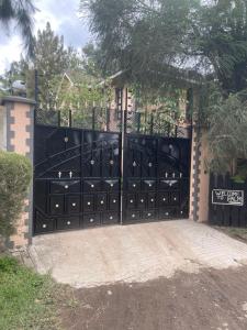 Palm Nest - Near JKIA