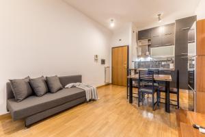 Ponte Milvio - Casa Fabi