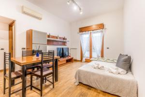 Ponte Milvio - Casa Fabi