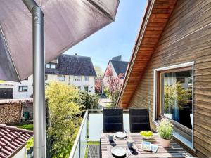 Apartment Land in Sicht by Interhome