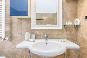 Ponte Milvio - Casa Fabi